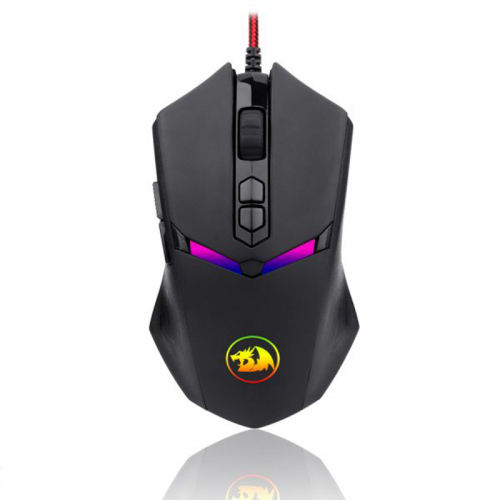 Redragon Nemeanlion 2 M602 Wired Gaming Mouse -Black 